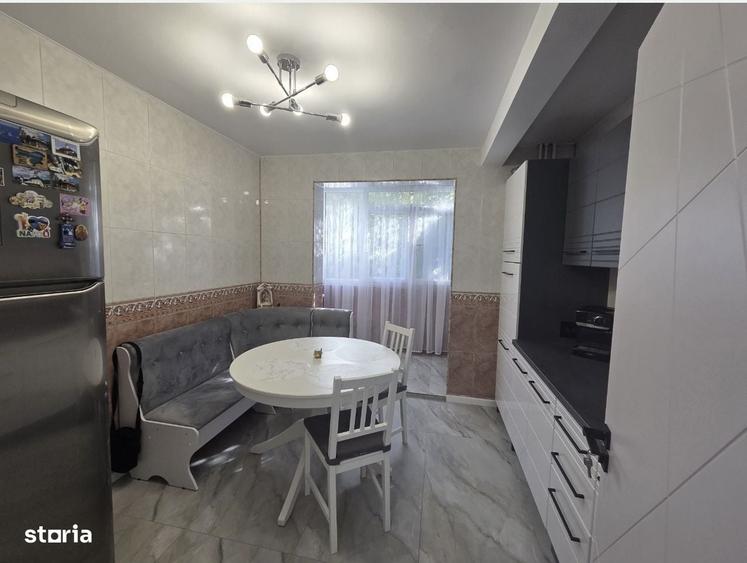 Petre Ispirescu 2 Camere Mobilat Utilat Bloc Reabilitat Totul Nou - 4