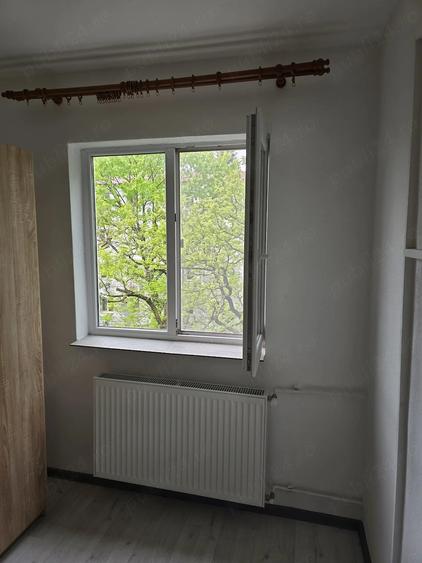 Apartament cu 2 camere nedecomandat în Șagului