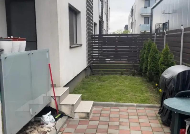 Apartament 3 camere, circular - zona Ghimbav - 3