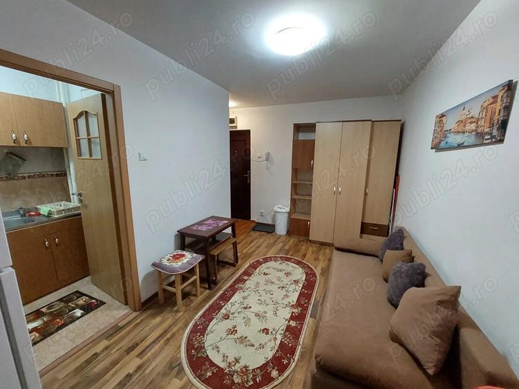 Berceni Sun Plaza metrou Piata Sudului 3min pe jos 2 10 reabilitat termic contract ANAF proprietar - 5