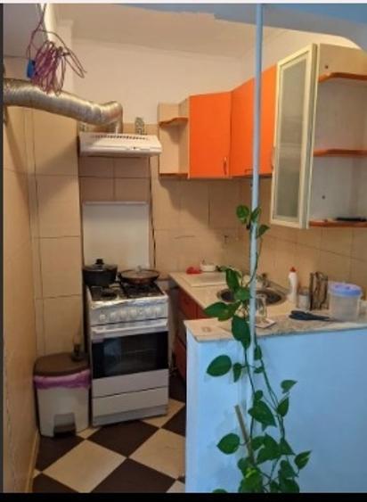 Splaiul Unirii,Timpuri Noi Metrou,et.1/7,DECOMANDAT,mobilat utilat complet - 8