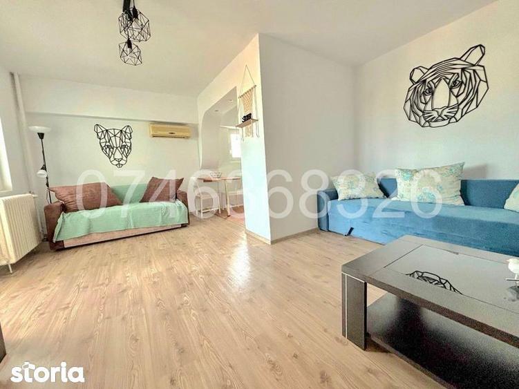 PROPRIETAR Garsoniera Colentina/Fundeni de inchiriat - 2