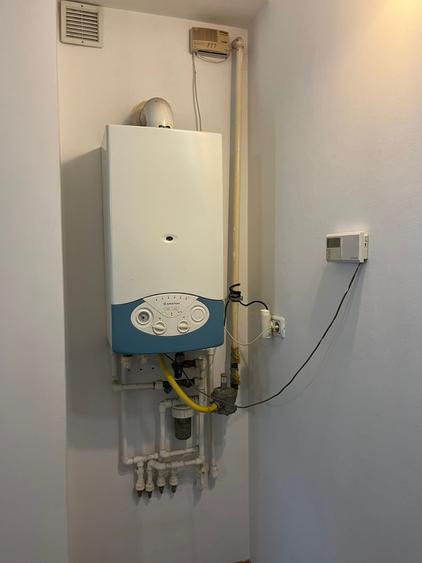 Spatiu birouri, situat ultracentral, centrala gaz, 350 Euro - 7