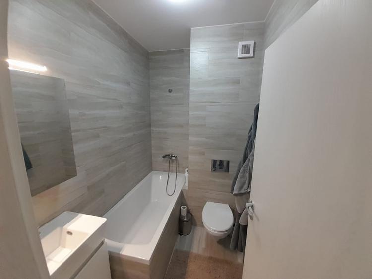 Apartament  3 Camere–Loc parcare-Zona Panoramic Residence - 9
