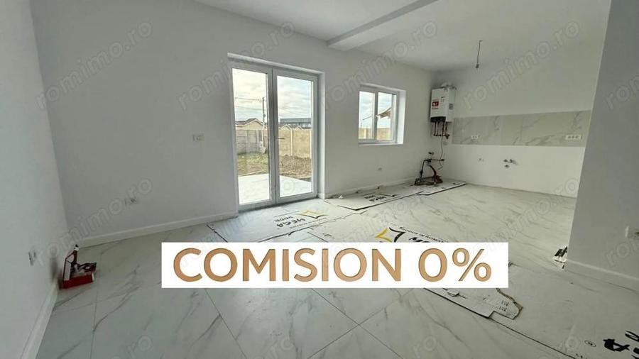 COMISION 0% | Duplex | 3 Camere | Strada Pavata | Mosnita Noua - 7