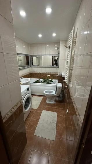 Garsoniera de inchiriat in zona Lujerului - 1