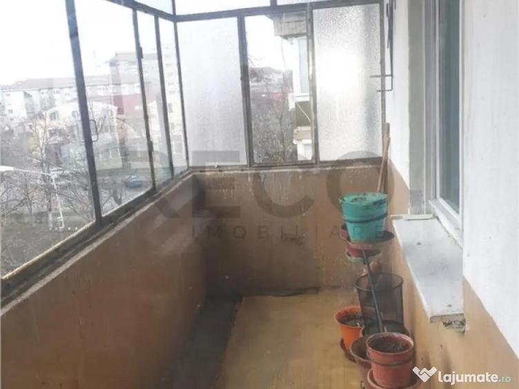 Apartament cu 3 camere zona Sovata, Rogerius - 4