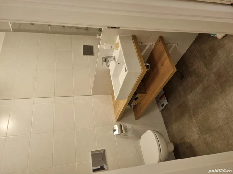 Ofer spre inchiriere apartament tip studio BELVEDERE RESIDENCES PIPERA - 9