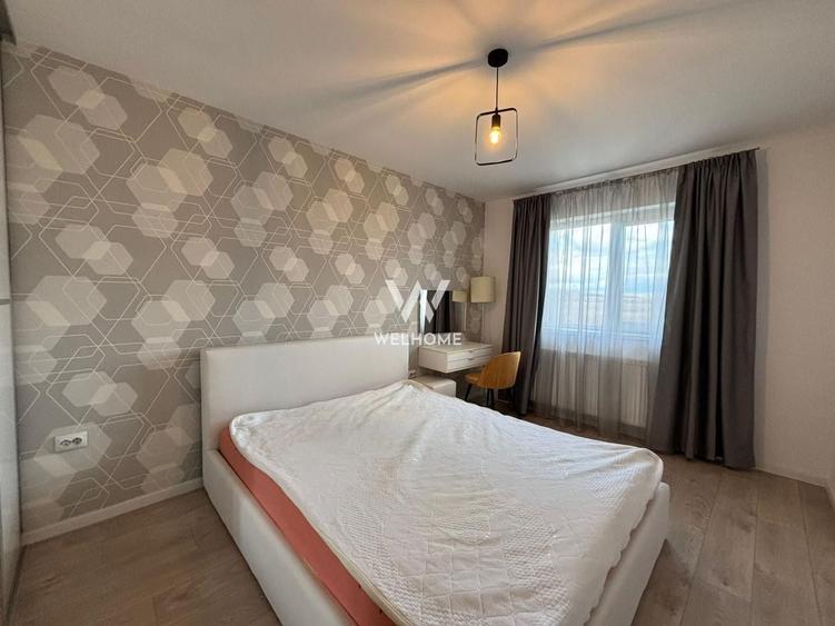De inchiriat apartament 3 camere la vila - Sibiu - 7