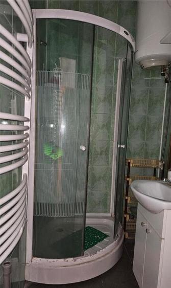 Garsoniera zona Judetean,mobilata 57900 Euro - 1