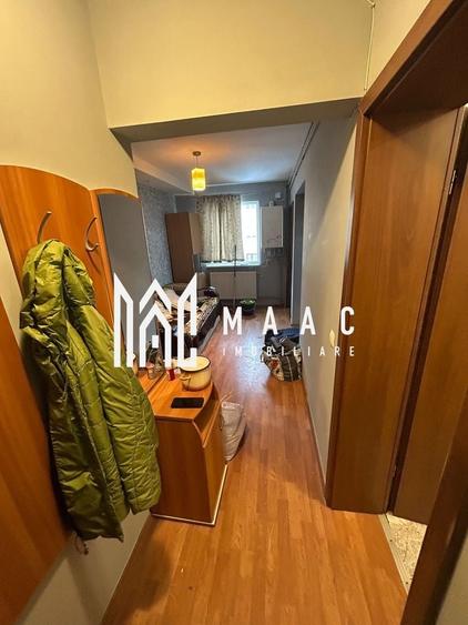 Apartament 3 camere | 38 mp | Zona Țiglari - 6