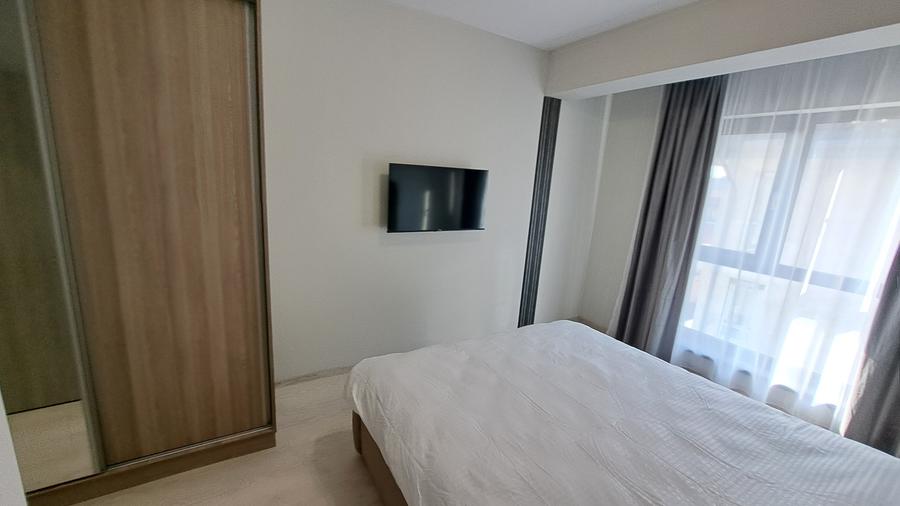 APARTAMENT 2 CAMERE LUX ULTRACENTRAL BLOC NOU LA PRIMA INCHIRIERE - 36