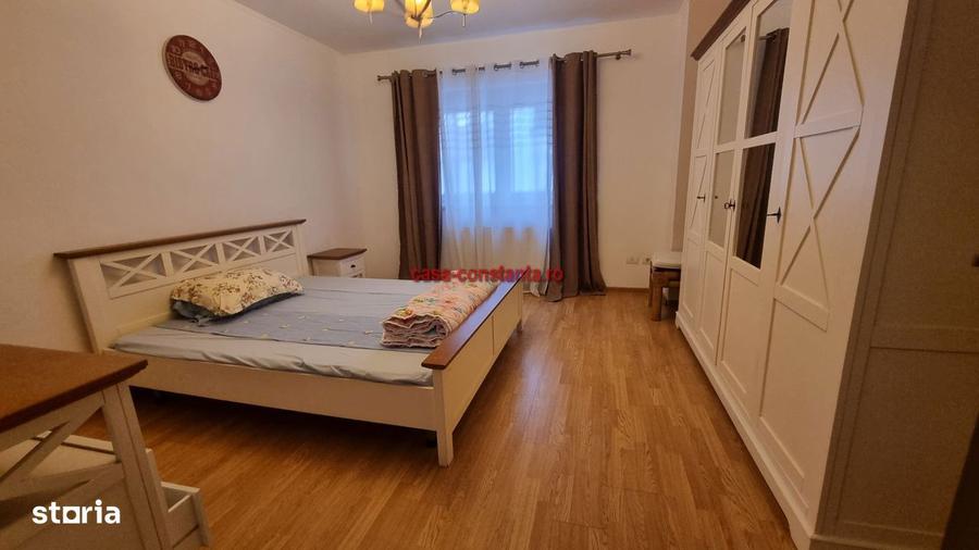 Mamaia, Apartament 3 camere - termen lung (inclusiv vara) - 13