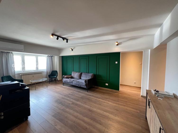 Apartament 4 camere | Unirii-Palatul Parlamentului | Vedere Fantani | Renovat - 7