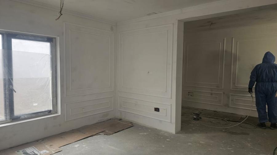 Casa pe parter Damila 100 mp și teren de 412 mp - 6