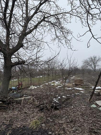 Casa de vanzare Bucsani, Dambovita, teren 1300 mp - 2