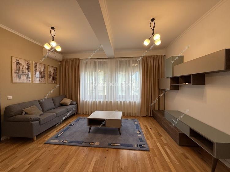 Apartament 4 Camere | 38 mp Terasa -Braytim