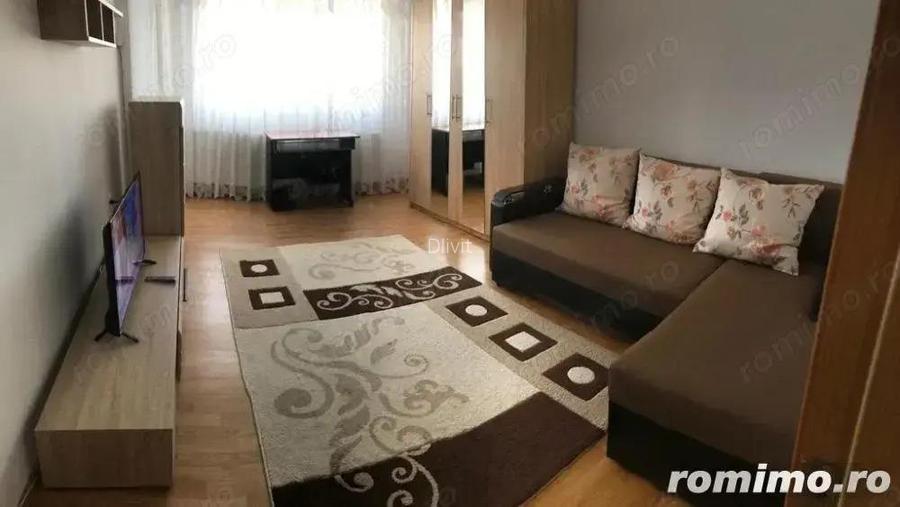 Inchiriez apartament 1 camera in zona Circumvalatiunii