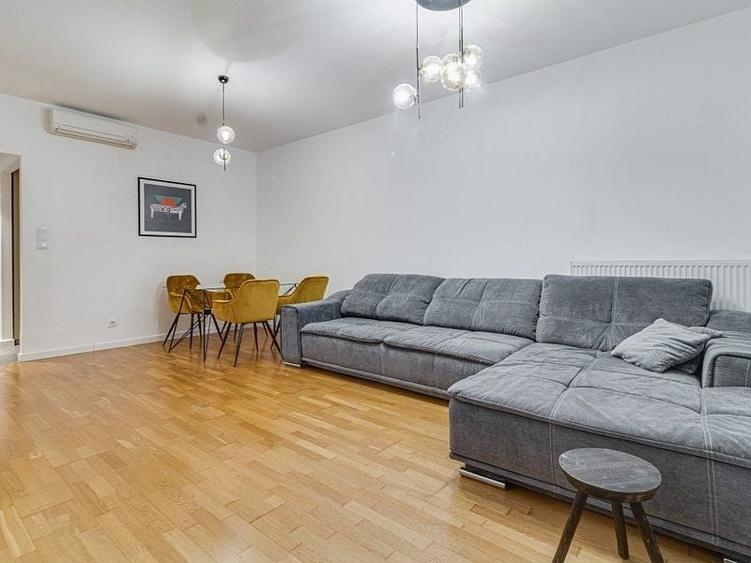 3 camere Privighetorilor, FOARTE generos, loc de parcare SUBTERAN! - 2