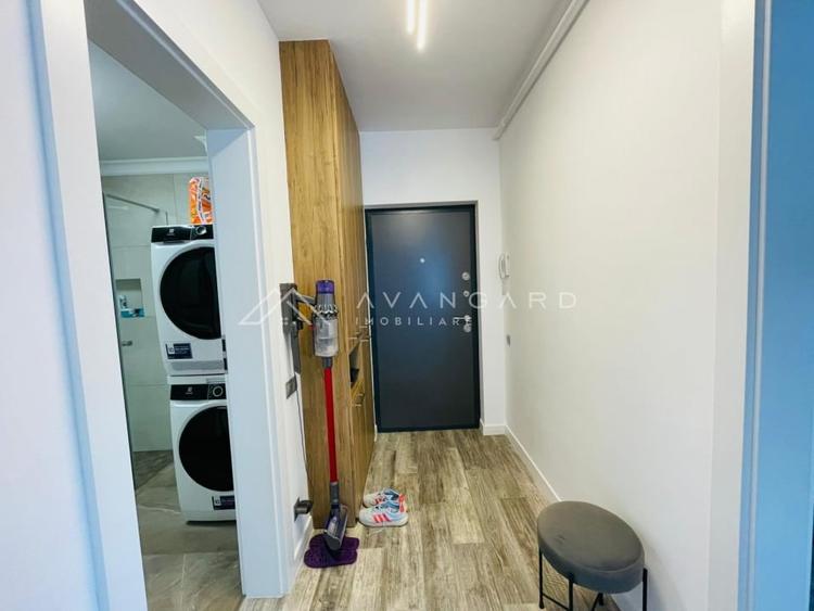 | Apartament 3 camere | Finisat premium | Etaj int. | Zona Buna Ziua | - 7