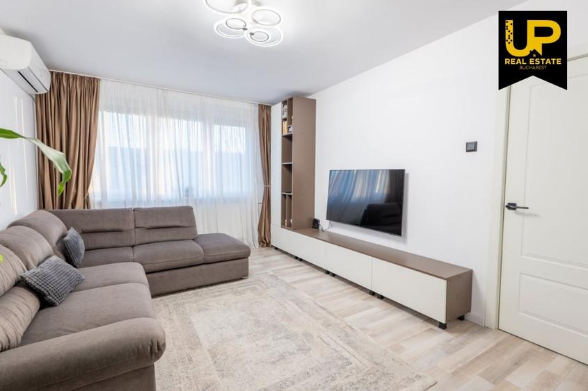 Apartament 4 Camere Drumul Taberei - 1