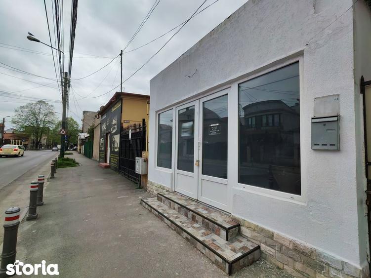 Comision0%-AlmanImobiliare-Oferta-Trocadero-Spatiu Comercial-Renovat - 1