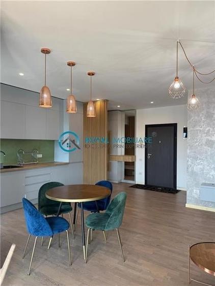 Royal Imobiliare - Vanzare apartament 2 camere zona Albert - 5