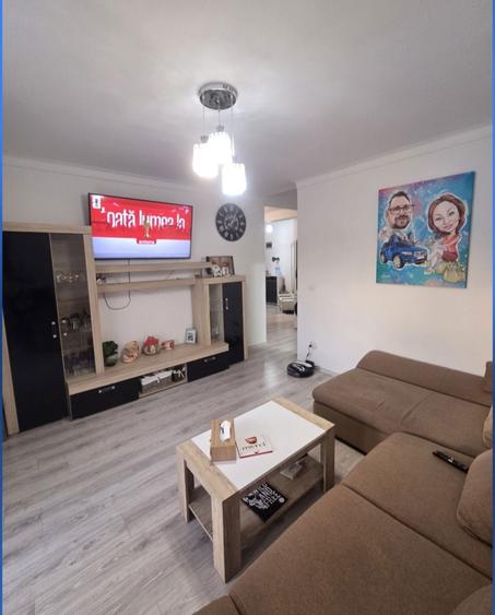 Apartament 3 camere - Timisoara - bloc nou - 5