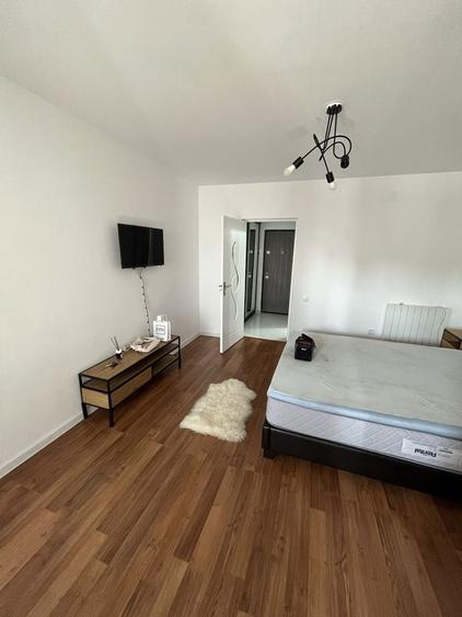 Apartament 1 camera, Mazepa 1 - 1