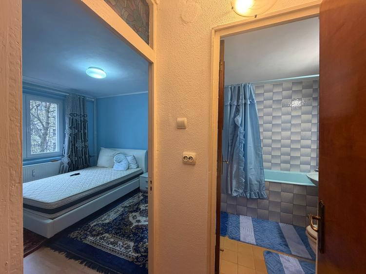 Apartament 3 camere semi-decomandat, 63 mp – Metrou Costin Georgian - 10