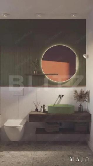 Casa individuala 4 camere | La cheie | Sacalaz - 1