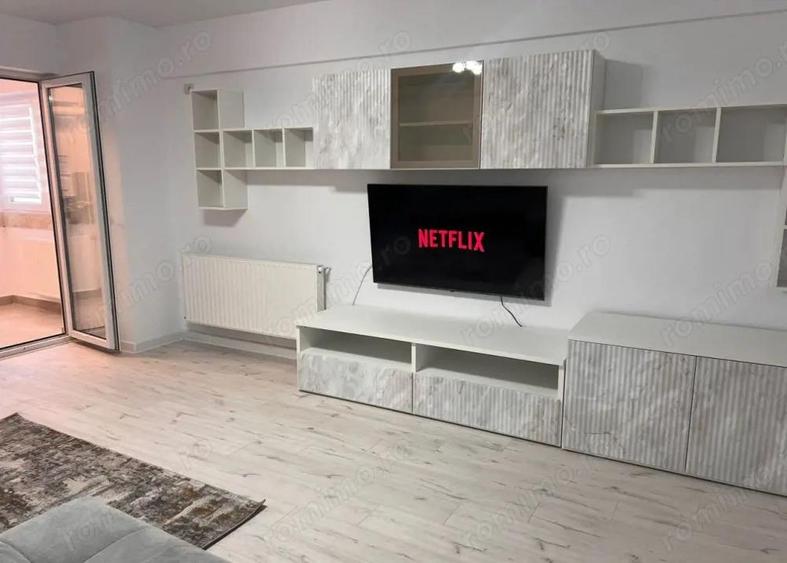 Apartament 3 camere / Central Adress Residence / Centrala proprie - 4