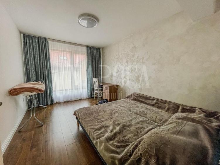 Casa 4 camere de vanzare in Floresti - 10