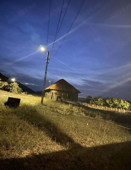 Vand casa si teren 10000mp - 6