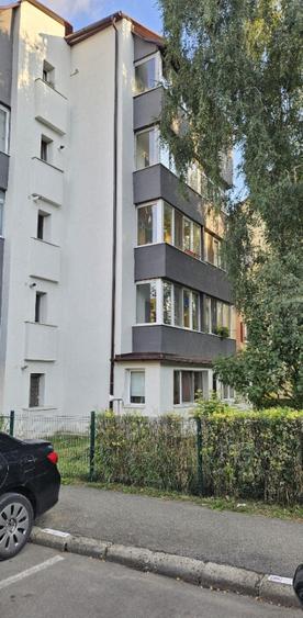 Garsoniera de inchiriat vis-a-vi de LPS - 5