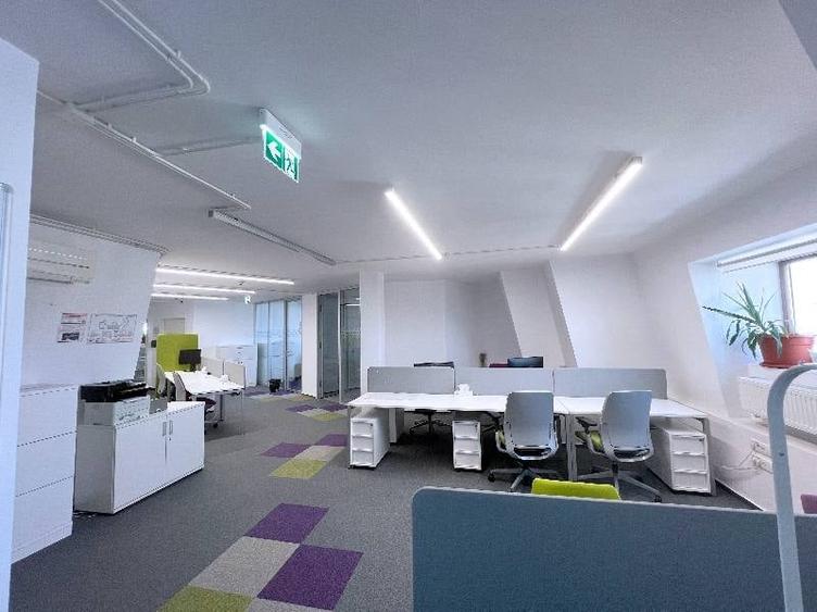 Bratianu Business Center, Universitate, 741 mp  0% comision! - 5