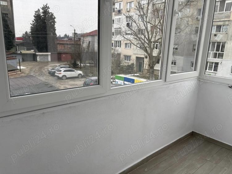 Inchiriez apartament cu 1 camera Lugoj - 1