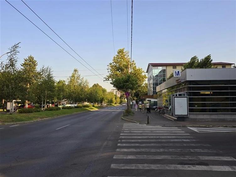 2 CAMERE SECTOR 1 BUCURESTII NOI METROU PARC BAZILESCU - 2