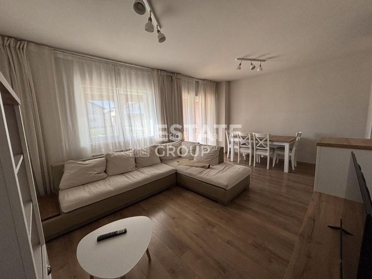 Duplex cu 4 camere in Mosnita Noua