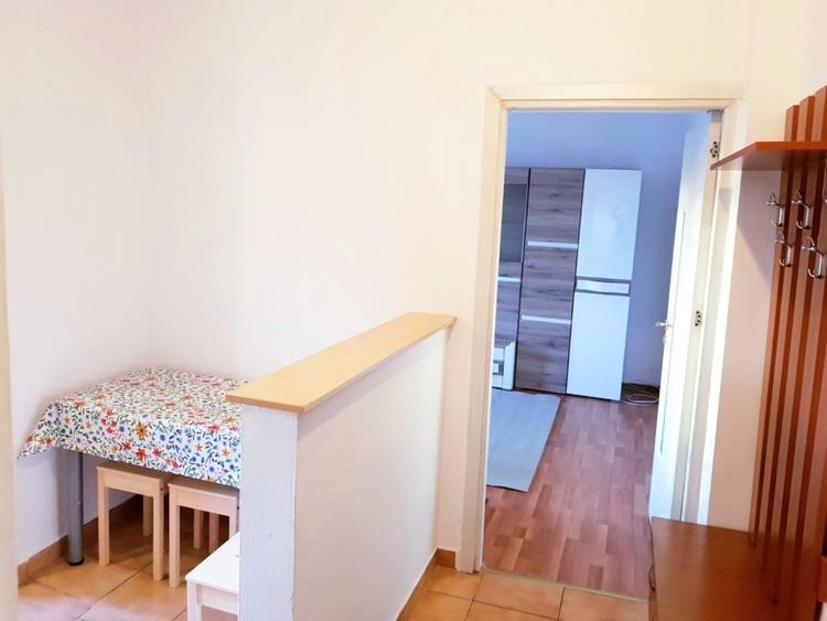 Apartament 2 camere Crangasi, vedere Lacul Morii, 10 min metrou - 6