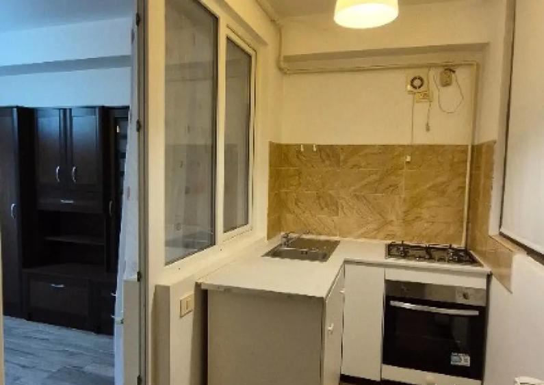 Apartament doua camere de inchiriat in Militari Residence - 4