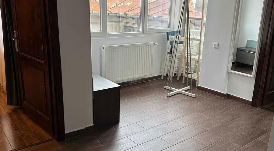 Apartament 2 camere Lux + CTP in Bloc Nou in zona Dacia - 4