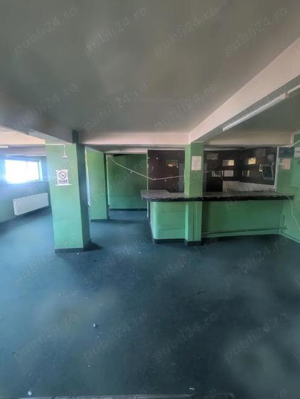 Spatiu comercial 100mp - com. Joita - Giurgiu - la 20km de Bucuresti - 3