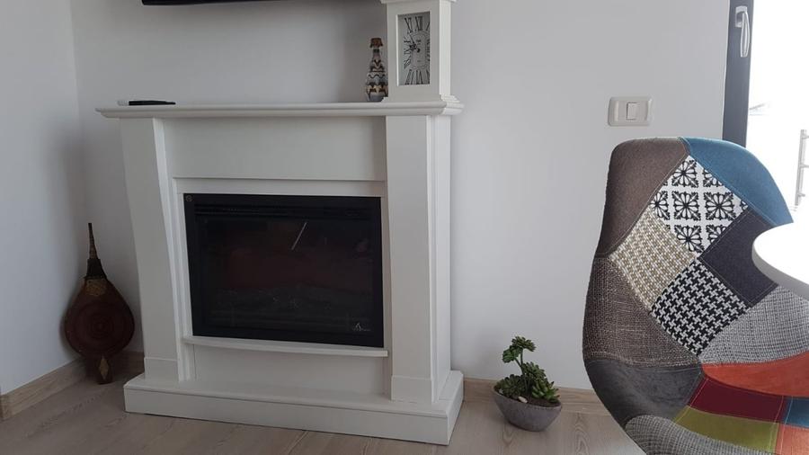 ELVILA - APARTAMENT CU 2 CAMERE,  MOBILAT SI UTILAT - 1