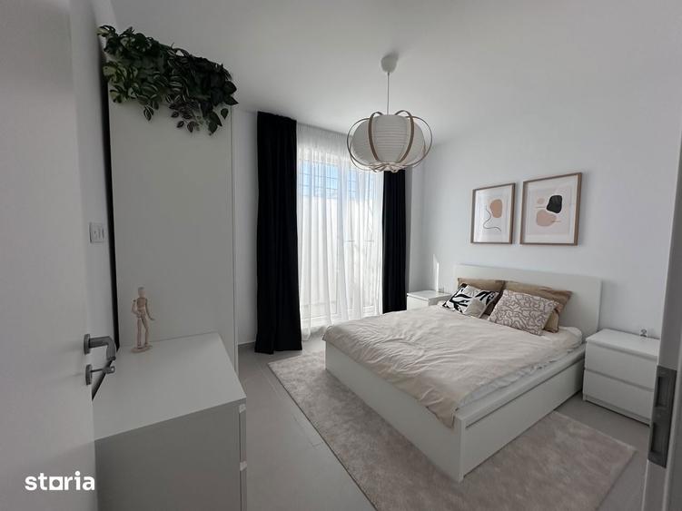 2 camere - apartament nou - Otopeni - prima inchiriere - 3