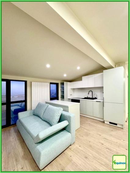 Apartament cu 3 camere de închiriat, Piața Mihai Viteazul, ECX00048 - 1