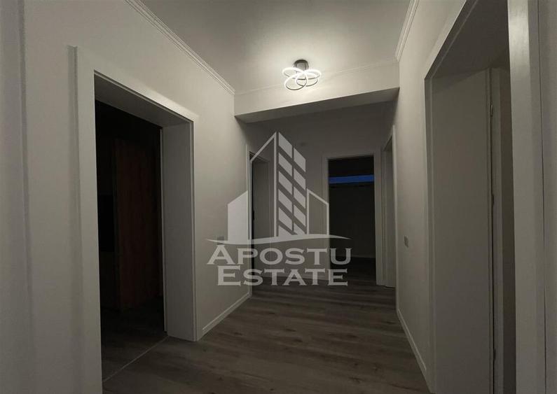 Casa cu 3 dormitoare, locuri de parcare, in Dumbravita - 6