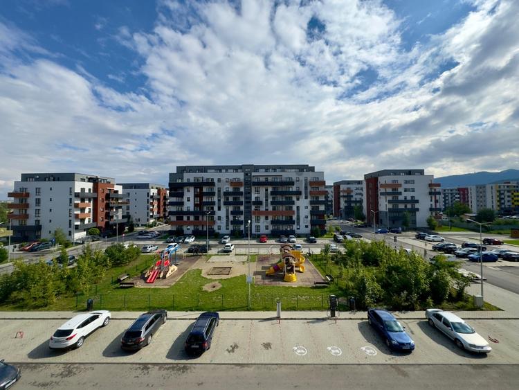 Apartament 3 camere de vanzare – Avantgarden Faza 4 - 13