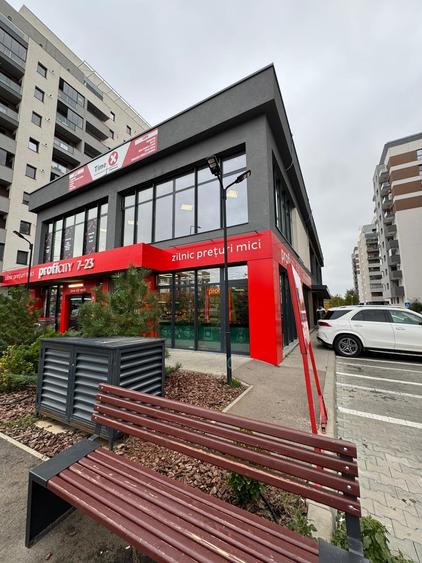 De vanzare, spatiu comercial premium,  Drumul Taberei , Sector 6 - 3