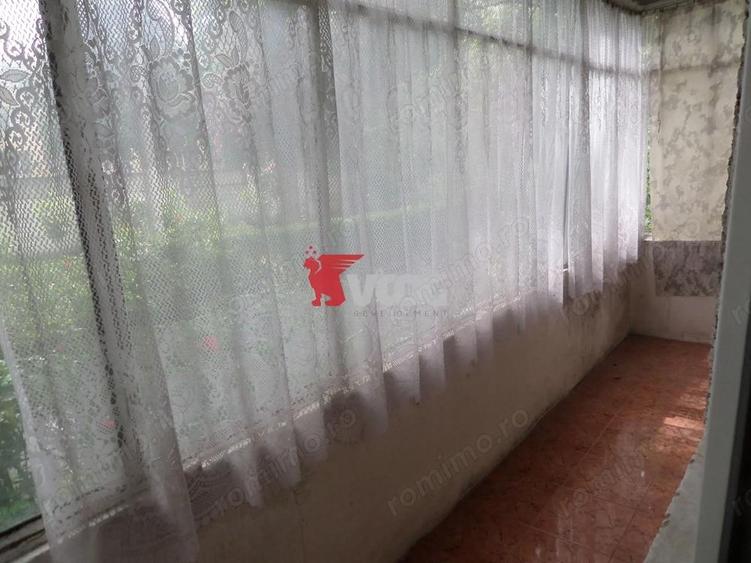 Apartament 2 camere/ 32 mp /-Zona Dacia-Cetatii - 1